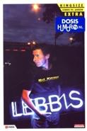 Lebbis-het kwaad op DVD, Cd's en Dvd's, Dvd's | Cabaret en Sketches, Verzenden, Nieuw in verpakking