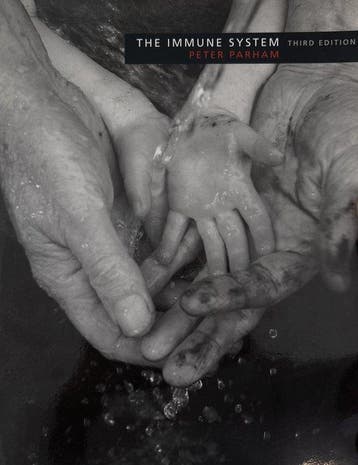 Immune System 9780815341468 Peter Parham, Boeken, Verzenden, Gelezen, Peter Parham