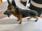 Collection thématique - statuettes de chiens /berger