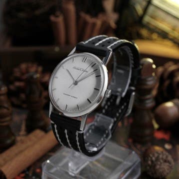 Seiko - Crown - Zonder minimumprijs - Heren - 1960-1969