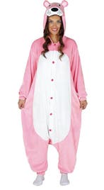Kat Onesie L, Kleding | Dames, Verzenden, Nieuw