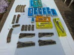 Märklin H0 - 4140/5200/5106/5202 - Modelspoorwegset (103) -