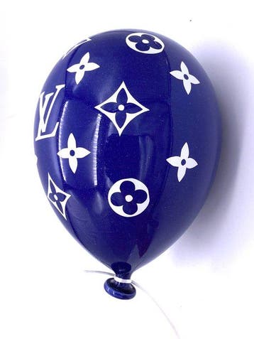 MVR - Louis Vuitton Balloon