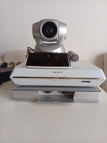 Sony PCS-C1 Videoconferenza Filmcamera