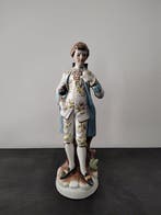 Capodimonte - Figuur - Capodimonte Gentiluomo 700 -, Antiek en Kunst