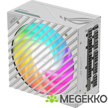 Asus ROG Loki SFX-L 850W Platinum White, Informatique & Logiciels, Verzenden