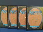 Wizards of The Coast - 4 Card - Magic: The Gathering, Hobby en Vrije tijd, Nieuw
