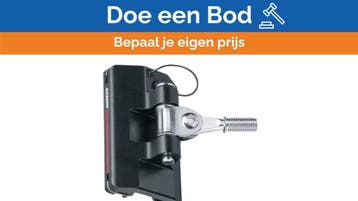 Bieden: Harken 27 mm CB Battcar with 10 mm Stud - 3856, Ophalen of Verzenden