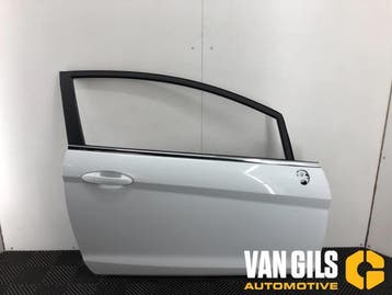 Portier 2Deurs rechts Ford Fiesta O243095, Auto-onderdelen, Nieuw
