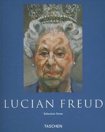 Lucian Freud Basic Art 9783822858059 Sebastian Smee, Verzenden, Sebastian Smee