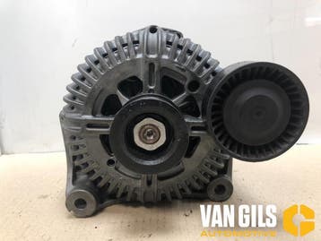 Dynamo BMW X5 O260702, Nieuw