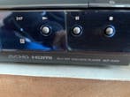 Sony Blu-ray Disc/DVD Speler - Nieuwstaat - 1080p Full HD