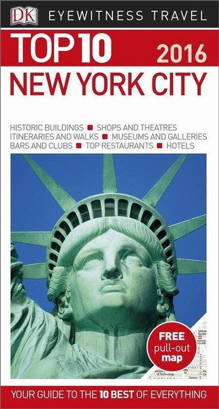 New York City 9780241198469 Dk Eyewitness, Livres, Langue | Anglais, Envoi