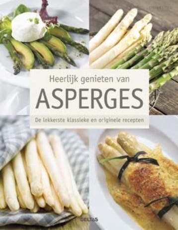Heerlijk genieten van asperges 9789044745634 Stefan Stich, Verzenden, Gelezen, Stefan Stich