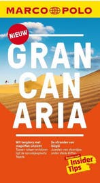 Gran Canaria / Marco Polo 9783829758161 Sven Weniger, Verzenden, Zo goed als nieuw, Sven Weniger