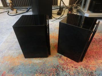 Yamaha - NX-E700 / 2-weg Bass-Reflex compacte, Nieuw
