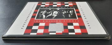 De Rolling Stones - Checkerboard Lounge: Live Chicago 1981, Cd's en Dvd's, Nieuw in verpakking