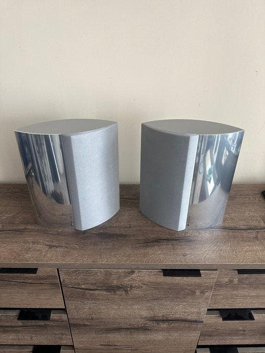 Bang & Olufsen - Beolab 4000 actief en met line in voor, Audio, Tv en Foto, Stereoketens