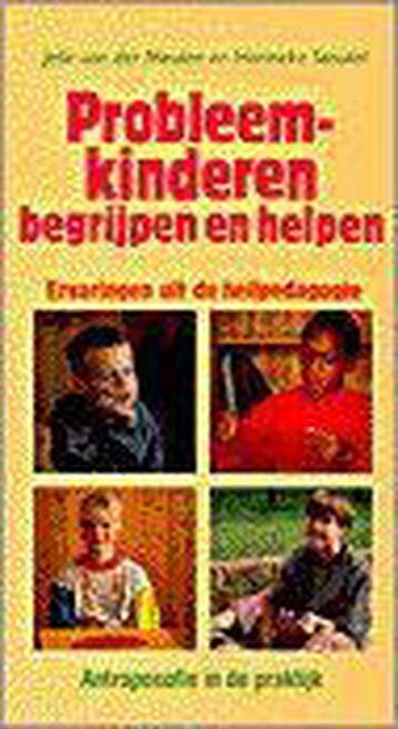 Probleemkinderen begrijpen en helpen / Antroposofie in de, Boeken, Verzenden, Gelezen, Jippe van der Meulen