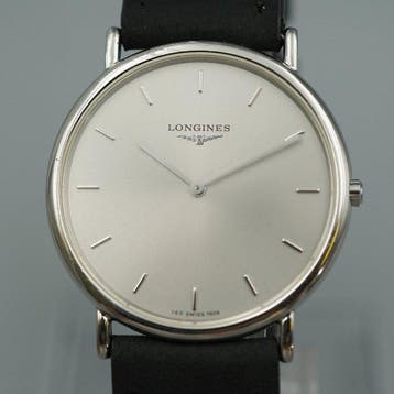 Longines - La Grande Classique - Zonder minimumprijs -
