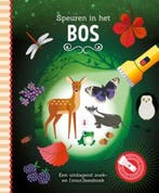 Speuren in het bos 9789461888617, Verzenden