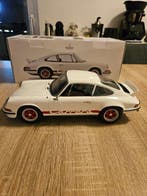 Norev 1:12 - Voiture miniature - 1/12 NOREV - PORSCHE - 911