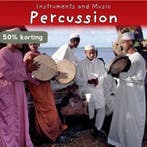 Percussion 9781432950675 Daniel Nunn, Verzenden, Daniel Nunn