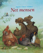 Net mensen 9789056378271 Dieter&Ingrid Schubert, Verzenden, Dieter&Ingrid Schubert