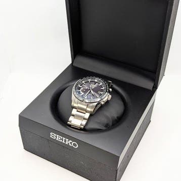 Seiko - Astron - 8X22-0AG0-2 - Heren - 2010-2020