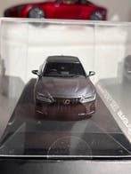 Kyosho 1:43 - Model sportwagen - Lexus IS 500 F SPORT, Nieuw