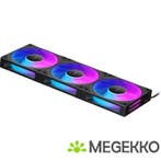 OMEN Modular 120x28mm fans (triple pack), Computers en Software, Computerkoelers, Verzenden, Nieuw