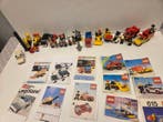 Lego Set - Classic - 13 Vintage lego sets
