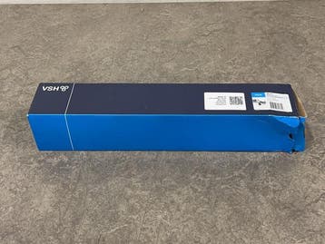 Veiling - VSH gevelkraan vorstbestendig Aqua Secure, Nieuw