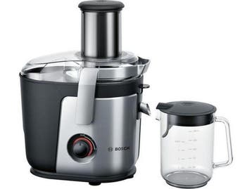 Bosch MES4000 - Sapcentrifuge - 1000 W - 2 snelheden -, Verzenden, Nieuw