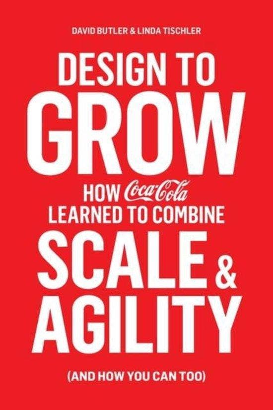 Design to Grow 9780241198384 David Butler, Boeken, Taal | Engels, Zo goed als nieuw, Verzenden