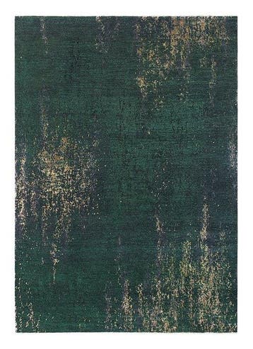 Tapis de designer avec beaucoup de soie - Tapis - 432 cm -