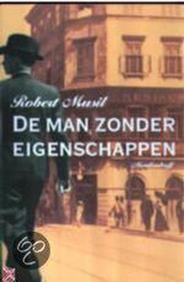 De man zonder eigenschappen 9789029071543 R. Musil, Boeken, Verzenden, Gelezen, R. Musil