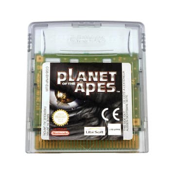 Planet of the Apes [Gameboy Color], Verzenden, Nieuw