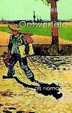 Ontworteld (9789086871575, Abdelkader Benali), Boeken, Filosofie, Verzenden, Nieuw