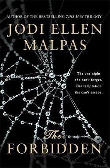 Forbidden 9781409166429 Jodi Ellen Malpas, Verzenden, Zo goed als nieuw, Jodi Ellen Malpas