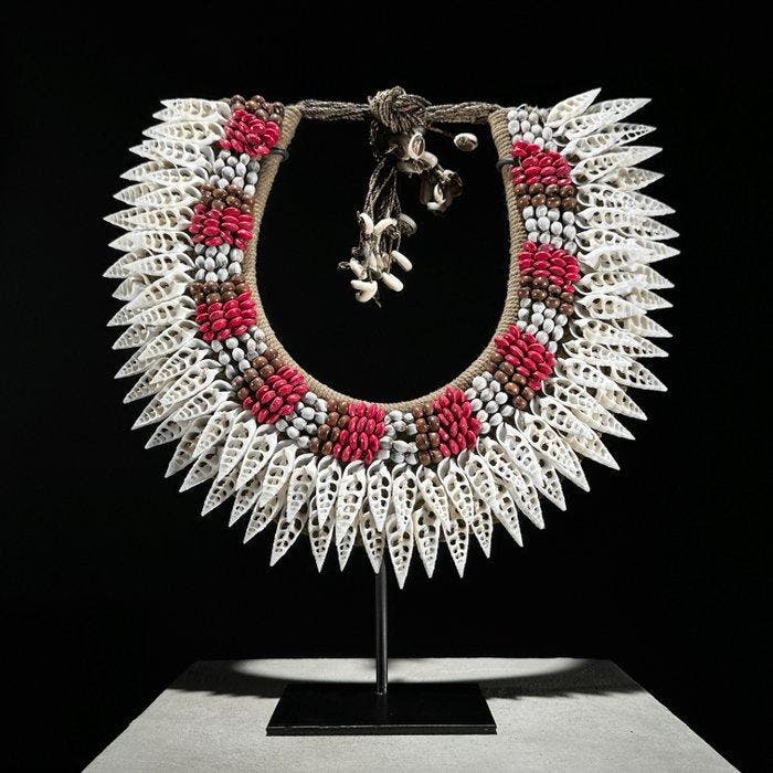 Decoratief ornament - NO RESERVE PRICE - SN4 - Decorative, Antiquités & Art, Art | Objets design