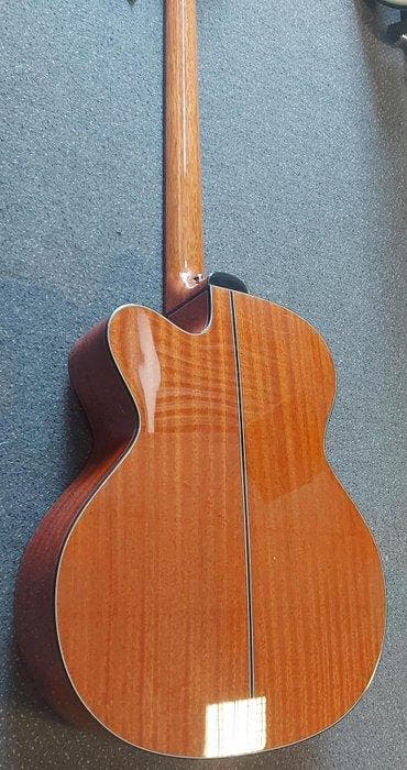 Takamine - GB30CE - - Basse acoustique, Musique & Instruments, Instruments à corde | Guitares | Acoustiques