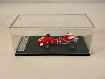 Look Smart 1:43 - Modelauto - Ferrari 312 B - Grote Prijs