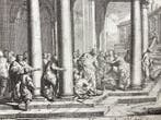 Jan van Orley (1635-1685) after, engraved by Richard van