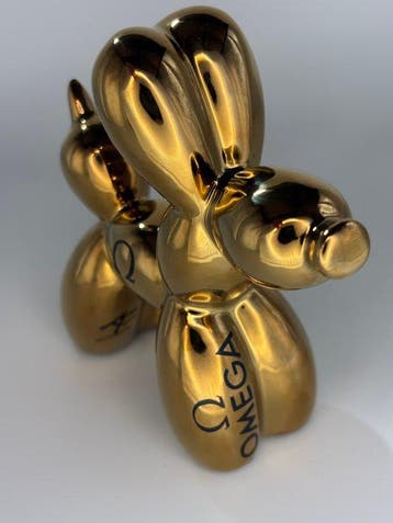 Artfab - Golden Time