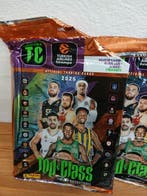 2025 Panini NBA 3 starter sets and 500 cards - 23 Booster
