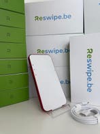 iPhone 14 Rood 128Gb 256Gb 512GB  + 3 Jaar GARANTIE, Verzenden, Zonder abonnement, Zonder simlock