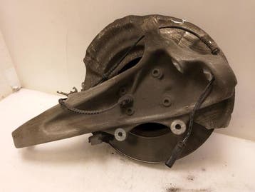 Fusee links-voor BMW 5-Serie O173962, Nieuw