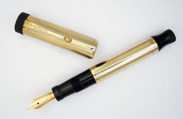 Parker - Duofold - Stylo à plume, Collections