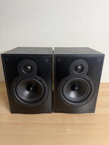 Wharfedale - Crystal²-10 Luidsprekerset